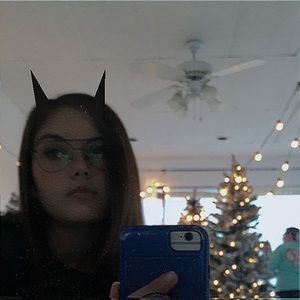 Meet your Posher, Mayleigh